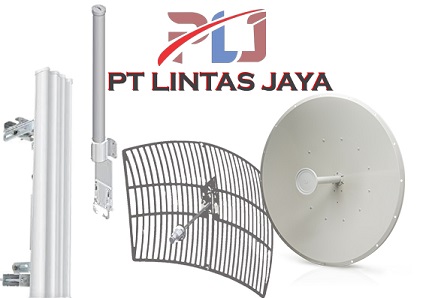 Antena 5.8